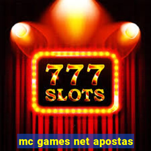 mc games net apostas